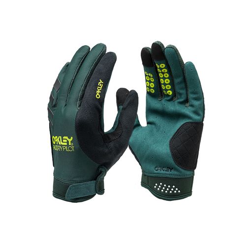 Guantes Oakley Ciclismo Switchback Mtb