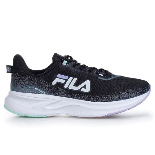 Zapatillas Fila Running Outfield Mujer