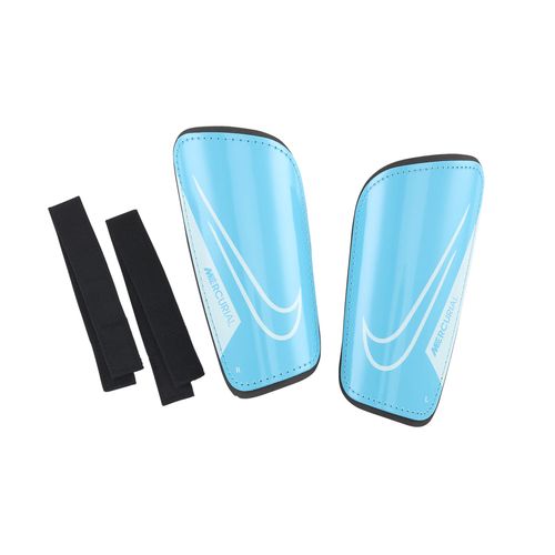 Canilleras Nike Futbol Hardshell