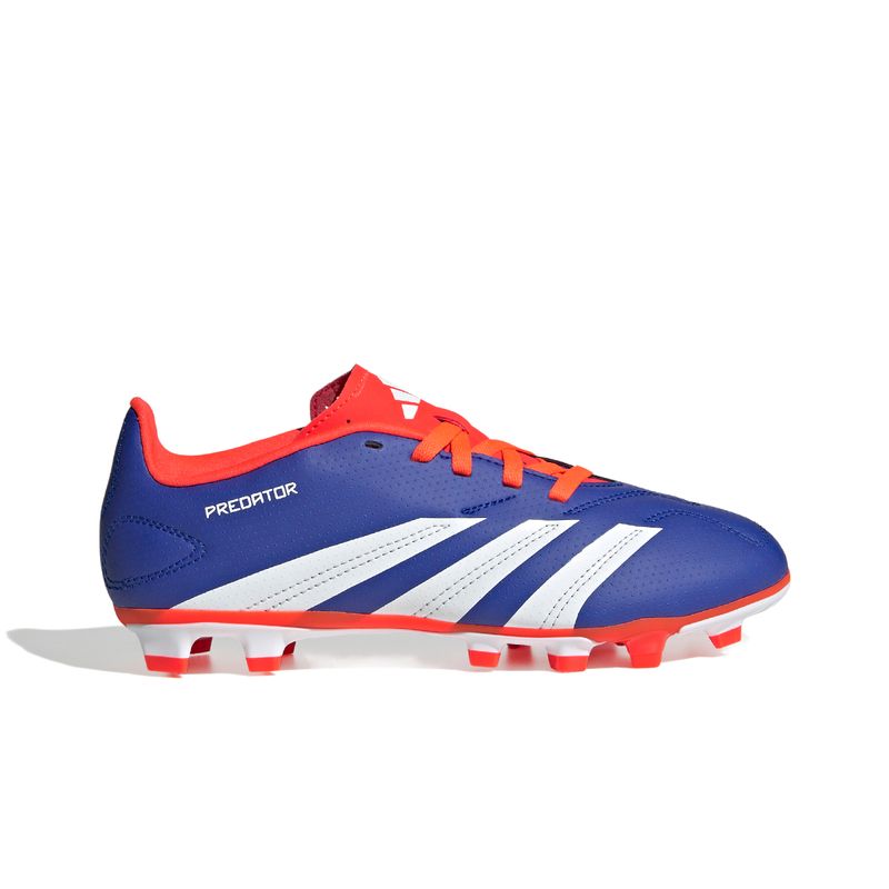 Botines Adidas Predator Club Fxg NiÑo/a