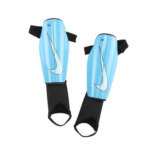 Canilleras Nike Futbol Charged