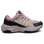 Zapatillas Montagne Outdoor Envoy Mujer