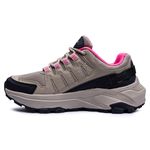 Zapatillas Montagne Outdoor Envoy Mujer