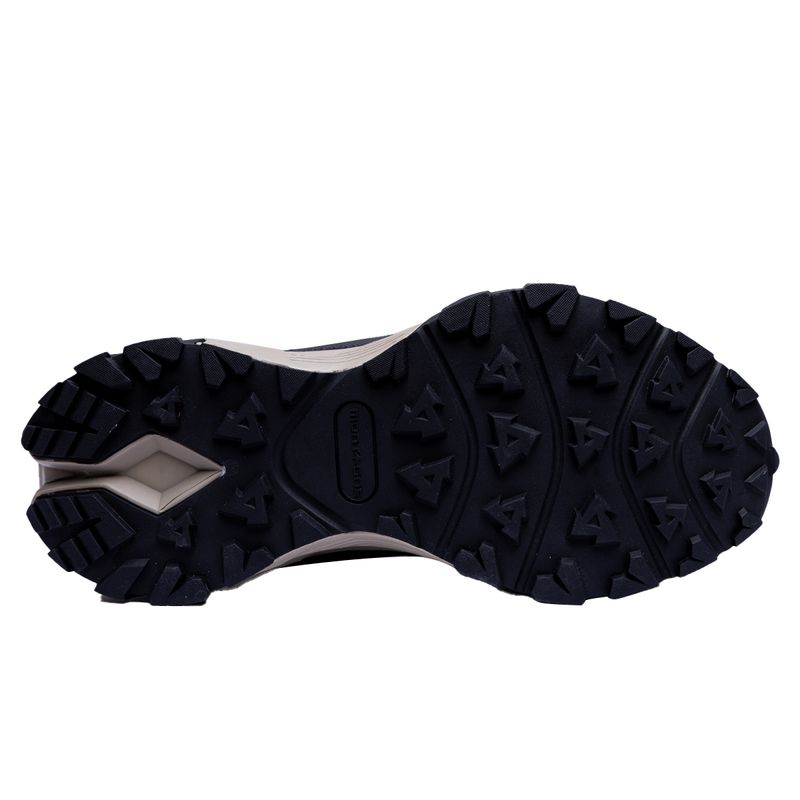 Zapatillas Montagne Outdoor Envoy Mujer