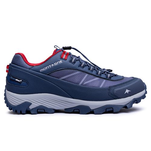 Zapatillas Montagne Outdoor Space Hombre