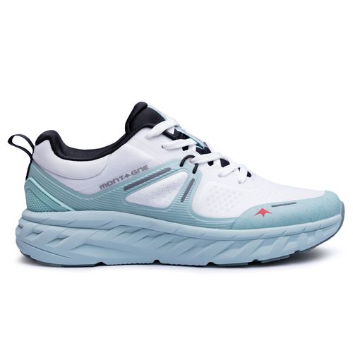 Zapatillas Montagne Running Tempus Mujer
