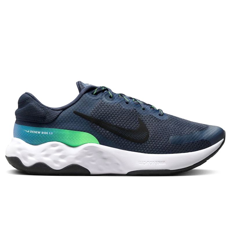 Zapatillas Nike Running Renew Ride 3 Hombre