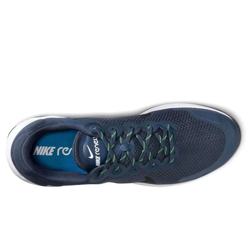 Zapatillas Nike Running Renew Ride 3 Hombre