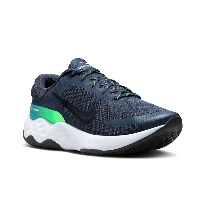 Zapatillas Nike Running Renew Ride 3 Hombre