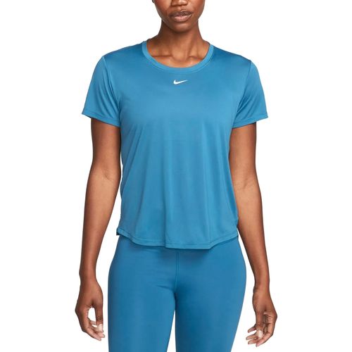Remera Nike Training One Dri-fit Mujer