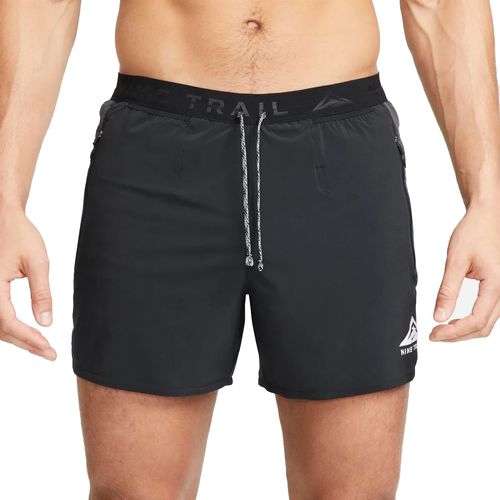 Short Nike Running Drifit Trail 5in Hombre