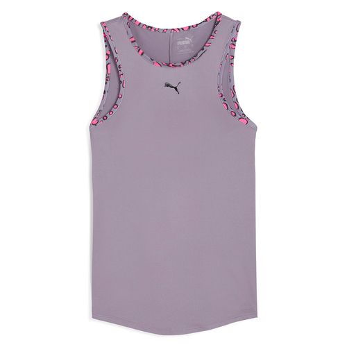 Musculosa Puma Training Hypernatural Slvless Mujer