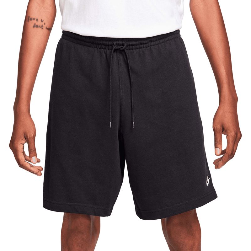 Short Nike Club Knit Hombre