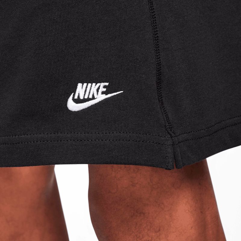 Short Nike Club Knit Hombre
