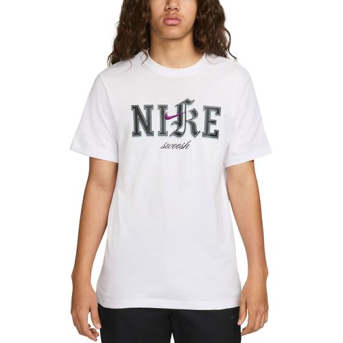 Remera Nike Sportswear Oc Hbr Hombre