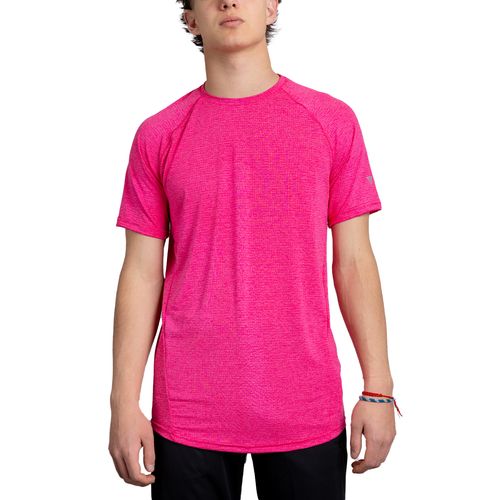 Remera Team Gear Training Estocolmo Hombre