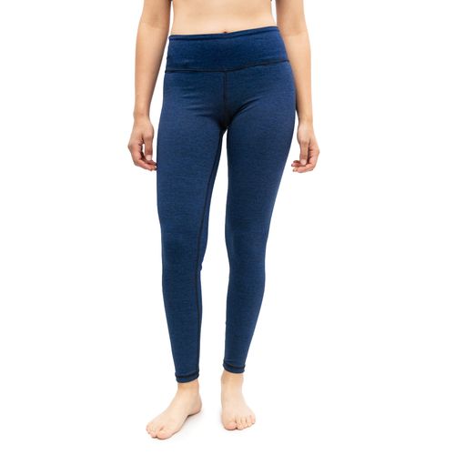 Calza Team Gear Chupin Mujer