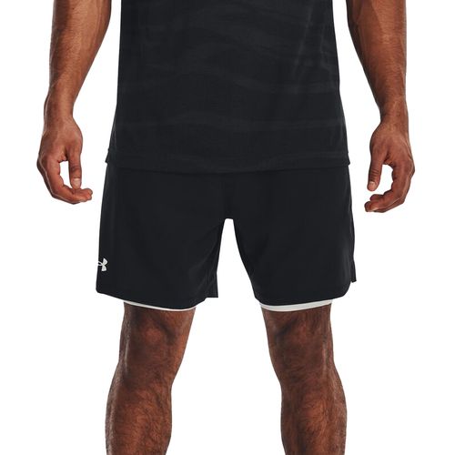 Short Under Armour Training Vanish Woven Hombre