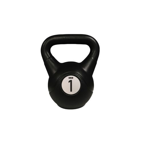 Pesa Rusa Dribbling 1-3 Kg Sin Relleno