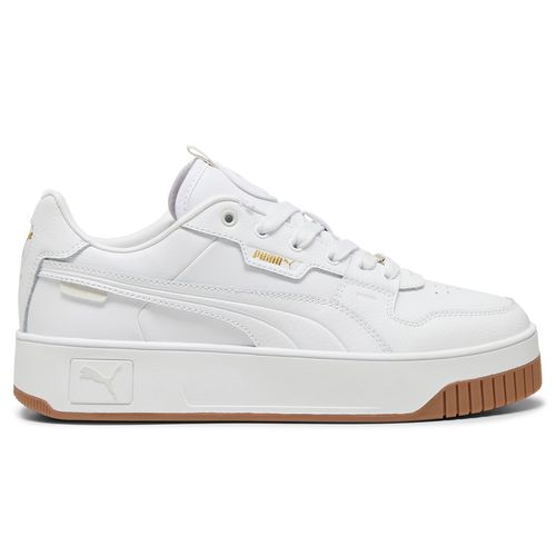 Zapatillas Puma Carina Street Lux Mujer