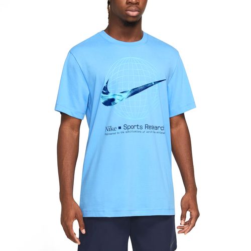 Camiseta Nike Training Dri-fit Hombre