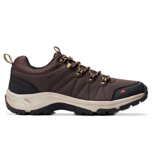 Zapatillas Montagne Outdoor Clifton Hombre