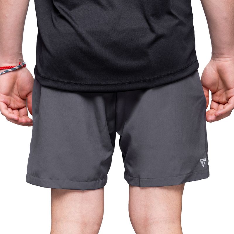 Short Team Gear Training Dover Hombre