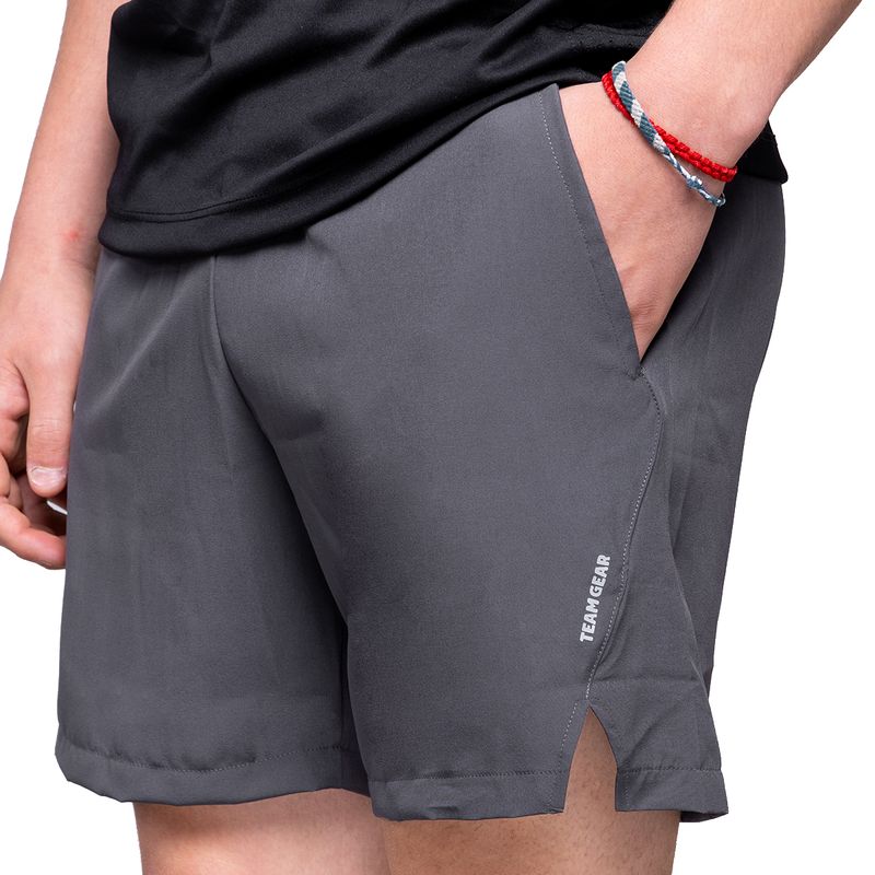 Short Team Gear Training Dover Hombre