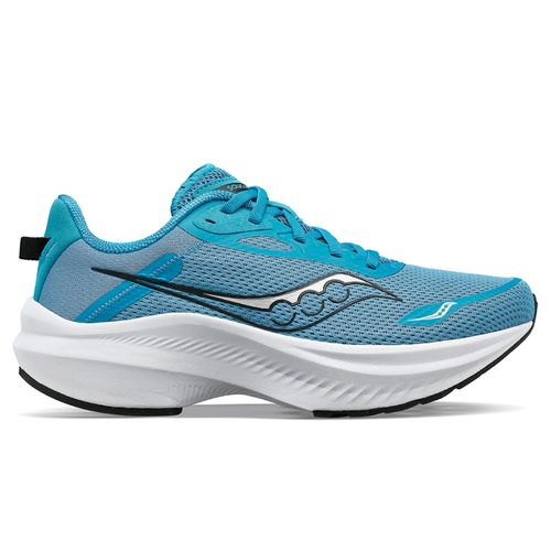 Zapatillas Saucony Running Axon 3 Mujer