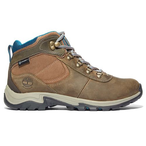 Borcegos Timberland Maddsen Mid Hiking Mujer