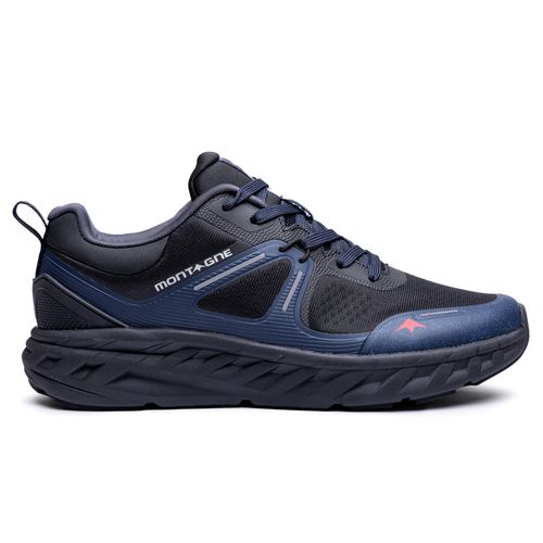 Zapatillas Montagne Running Tempus Hombre