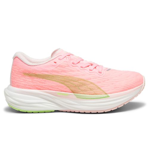 Zapatillas Puma Running Deviate Nitro 2 Mujer