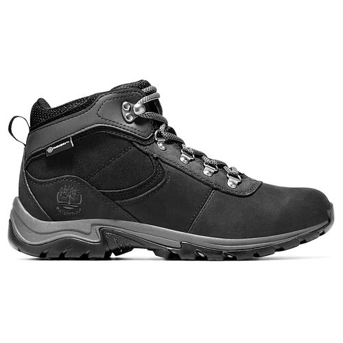 Borcegos Timberland Maddsen Mid Hiking Mujer