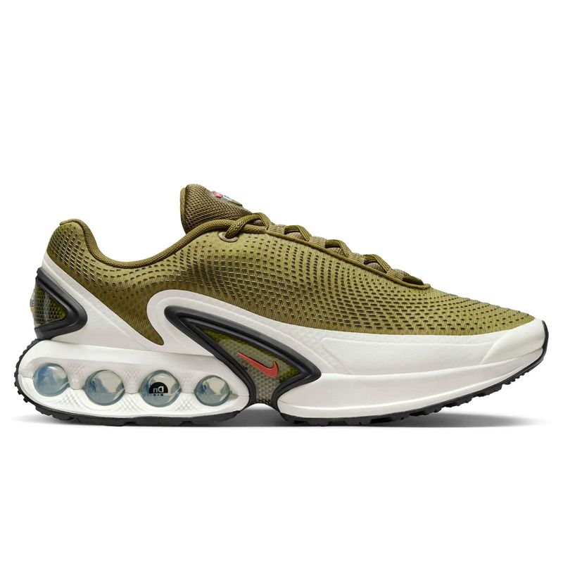 Zapatillas Nike Air Max Dn Hombre