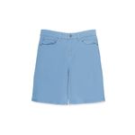 Bermuda Lacoste Hombre