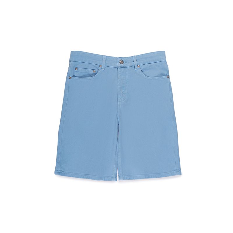 Bermuda Lacoste Hombre