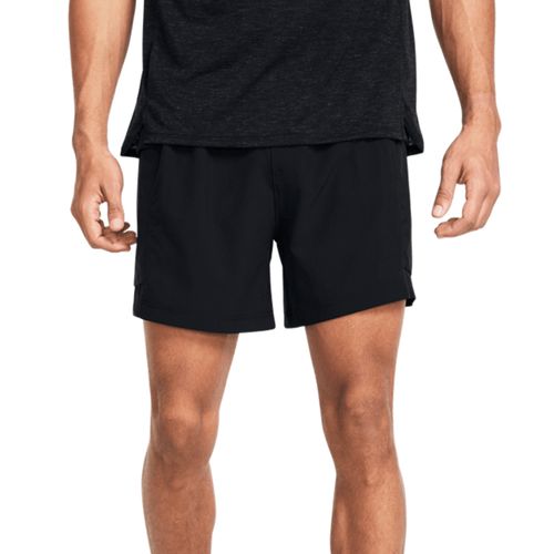 Short Under Armour Running Trail Hombre