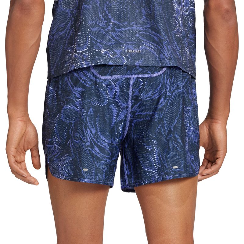 Short Adidas Own The Run Excite Aeroready Hombre