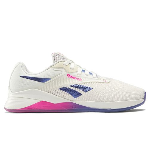 Zapatillas Reebok Training Nano X4 Mujer