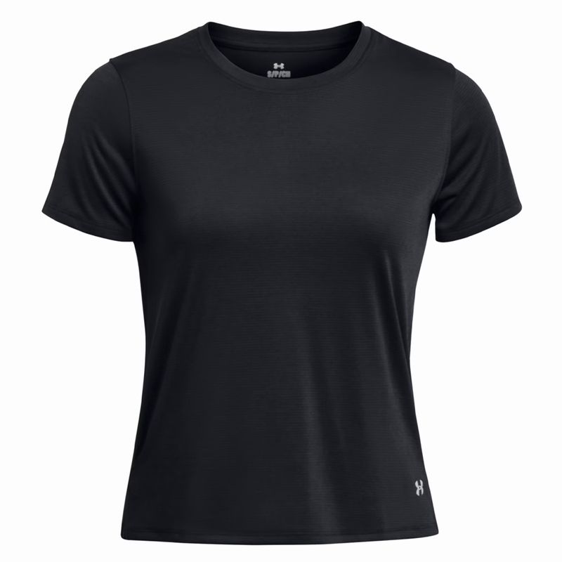 Remera Under Armour Training Streaker Mujer