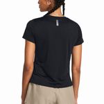 Remera Under Armour Training Streaker Mujer