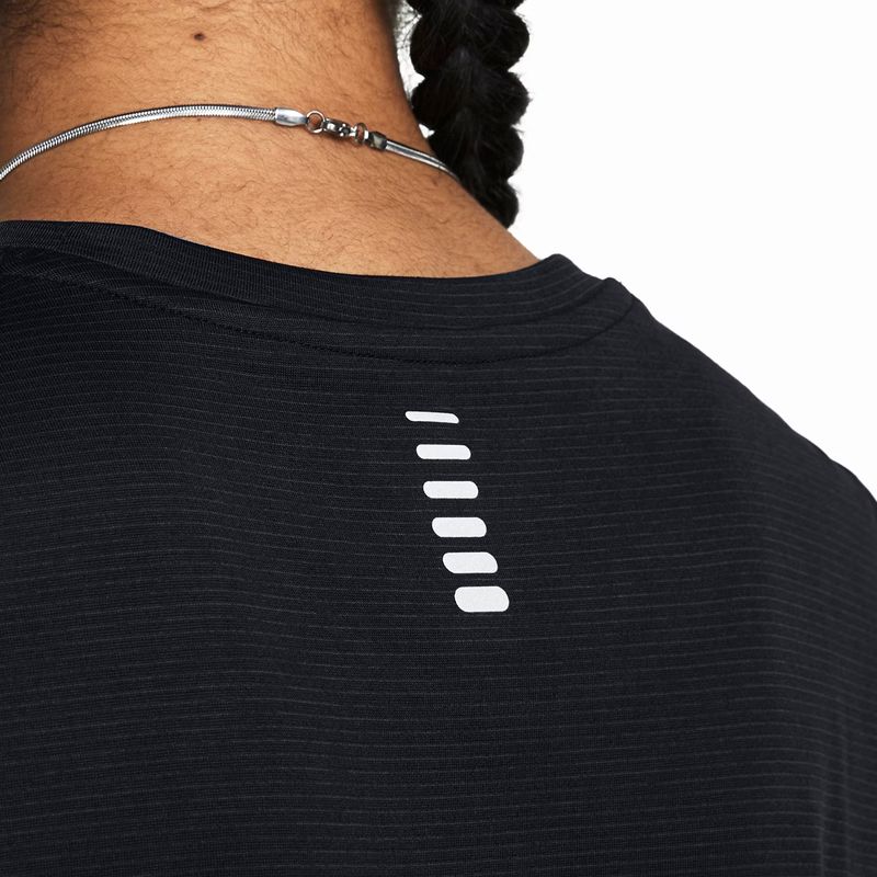 Remera Under Armour Training Streaker Mujer
