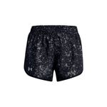 Short Under Armour Training Fly By Printed Mujer