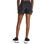 Short Under Armour Training Fly By Printed Mujer