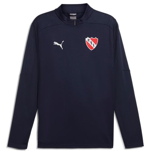 Buzo Independiente Puma Entrenamiento 24/25 Hombre