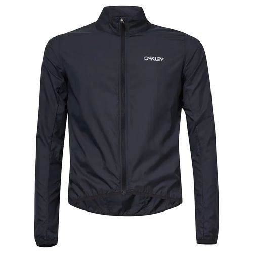 Campera Oakley Ciclismo Element Packable Jacket Ii Hombre