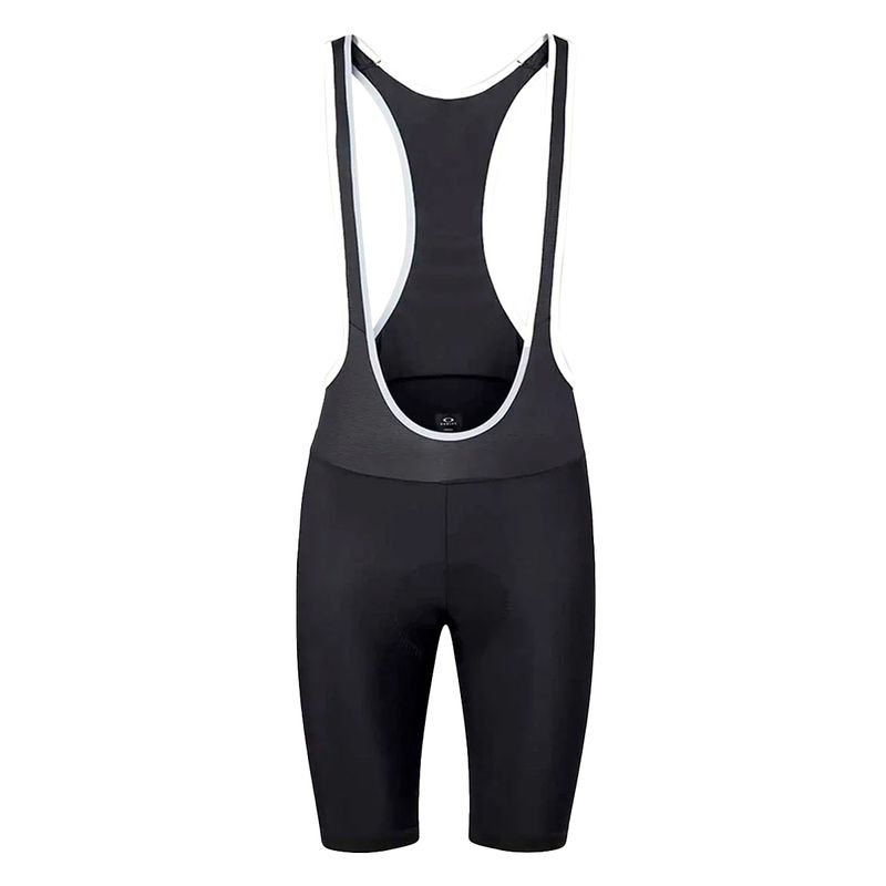 Calza Oakley Ciclismo Icon Classic Bib Hombre