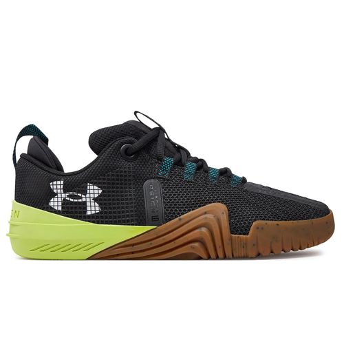 Zapatillas Under Armour Training Tribase Reign 6 Hombre