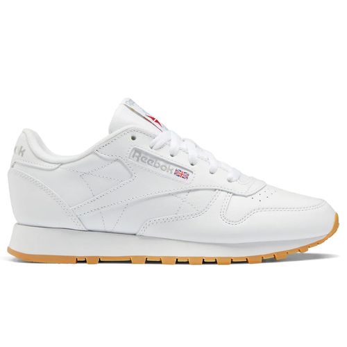 Zapatillas Reebok Classic Leather Mujer