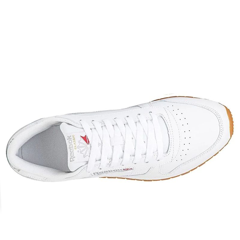 Zapatillas Reebok Classic Leather Mujer